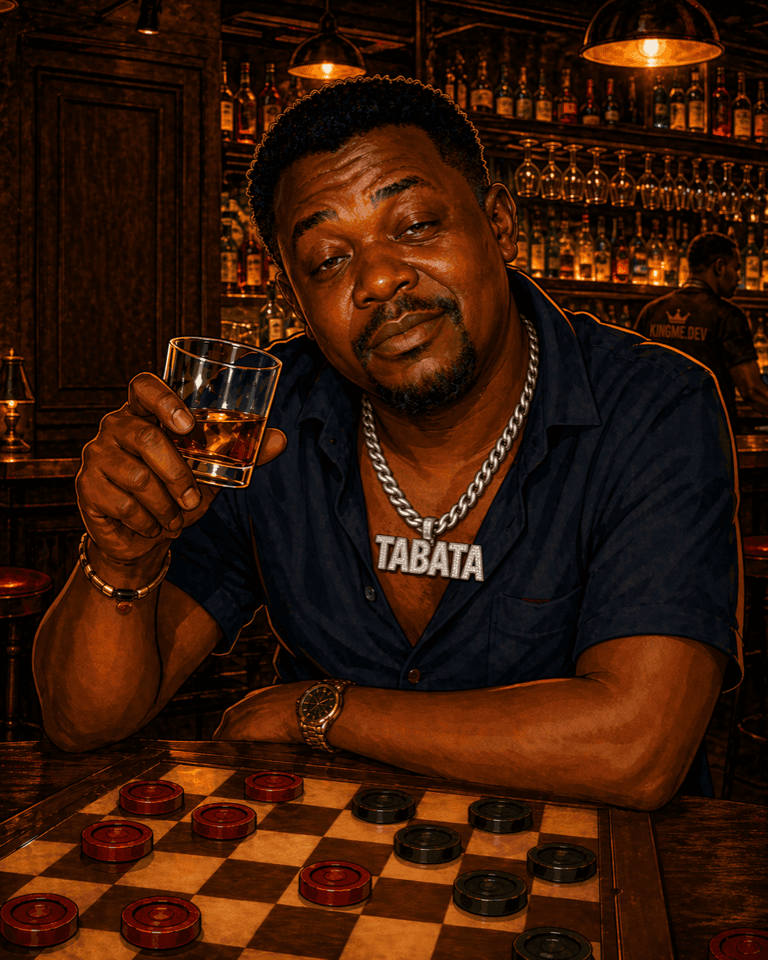 TABATA